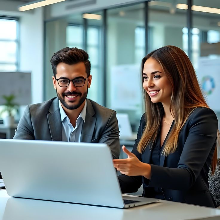 Financial Planning & Advice